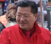 진동규 전 유성구청장, 유성시외터미널은 유성의 얼굴에 먹칠을 하고 있다 