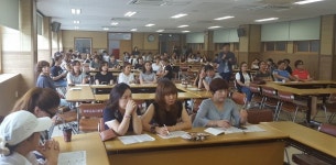 남부교육지원청, 학교운동부 학부모 대상 청렴연수회 개최