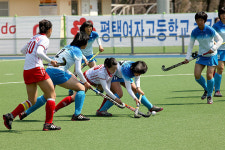 김해시, 스포츠마케팅으로  지역 경제 활성화에 기여