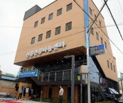  진잠 건강나눔센터 작은 영화관 운영