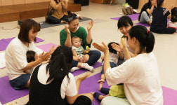 기장군,  여성,어린이특화사업 ‘전통육아교실’ 성료