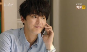 '최고의 한방' 홍경민, 의심하는 윤시윤에 결정적 증언 