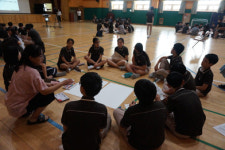 한동대 경상권 교육기부센터, ‘진로직업 탐색활동’ 진행