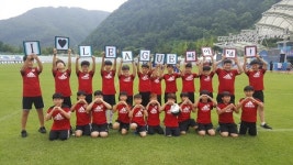 달서구, 아이리그 여름축구축제서 우수 성적 거둬