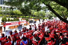한국전기공사협회, 부산시 `식만~사상간 도로건설공사` 기술제안입찰 전기공사 분리발주 촉구