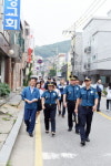 김포시-김포경찰서, ‘여성 안심 귀갓길’ 조성 박차 