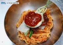 생방송 오늘저녁 부산 60년 전통 밀면·80cm 수제 소시지 부대찌개·1.2m 제주 생고기 모둠꼬치