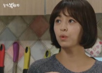 돌아온 복단지 고세원, 진예솔 걱정하는 강성연 위해 순대국밥 포장해왔어