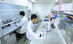 한국임업진흥원, FAPAS 국제비교숙련도평가서 잔류농약 분석기술 우수성 인증