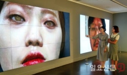 “부산·경남지역 미술의 미래를 본다”...신세계 센텀시티, ‘2017 멘토링展 2’