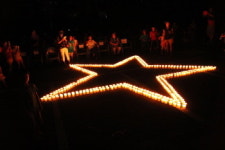  성남시, 에너지의 날 행사 개최...불을 끄고 별을 켜다