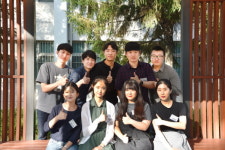 인하대 재학생들, 장학회 만들어...인천 고등학생에게 첫 장학금 지급