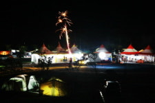 경기캠핑 페스티벌...포천 비둘기낭 캠핑장에서 개최