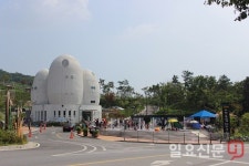 이천시 테마형 시티투어로 이천을 즐긴다.