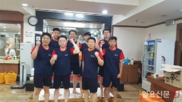 부산 사상구 엄궁동 희망디딤돌복지공동체가 아름다운 이유