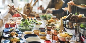 츄장이터테인먼트 | 식사 그 이상의 즐거움 ‘이터테인먼트’ 인기