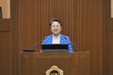 세종시의회 정준이 의원, “1인 가구 지원 조례 제정” 촉구