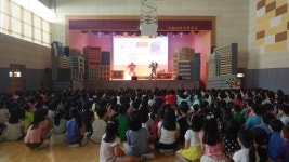 서초구,   찾아가는 ‘재난 안전 뮤지컬’ 운영