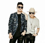 야간도개 기념 다이나믹 듀오와 함께하는 제25회 영도다리축제 