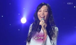 콘서트7080 임다미, 화려한 스펙 감탄..둘다섯, 공일오비, 정동하, 이광조 출연