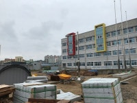 공사 미비 충남 천안한들초 교실서 화학물질 초과 검출 개교 연기