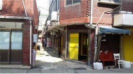 인천시, 숭의1 도시환경정비구역 해제 도시계획위원회 심의 통과...옐로우하우스 폐쇄 가속화