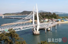 창원시, 명동마리나 방파제·우도보도교에서 낚시하면 벌금 최대 80만원