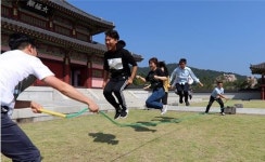 가야테마파크, 고객참여행사 ‘인기’