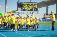 인천 서구, 제29회 구민의 날 기념 구민화합 체육대회 개최
