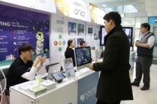 서울R&D지원센터, 서울 파트너스 위크 기간 기술상용화 시제품 전시 및 크라우드펀딩 체험 진행