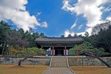 유관순 열사 순국 97주기 추모제 개최