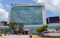 원주시, 27일 찾아가는 기업간담회 개최