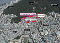 부산시, 국비지원 주거환경관리사업에 부산 4개 구역 선정 