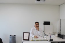 ㈜순호건설 배순호 대표, 호서대학교 벤처대학원서 강의