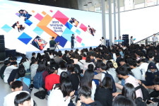 고양시, ‘진로체험 페스티벌’ 개최...스마트 진로시티 꿈꾸다