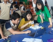 대전가양중, 학교무선인프라 거점학교 사업에 선정