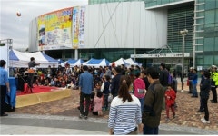 충남 아산장영실과학관, 장영실의 날 기념 과학축제 개최