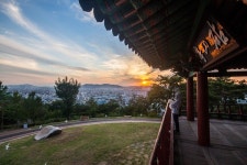 대구 북구 8경 사진 찍으러 오세요