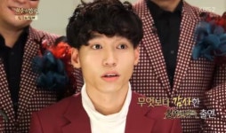 불후의 명곡 기프트 이주혁, 장미여관과 첫방송 카메라 어딜 봐야지