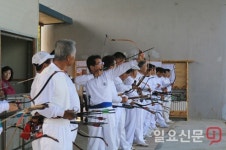 양평, 경기 동부권 친선 궁도대회 성료