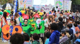 달서구 참 별난데이 평생학습축제 열려