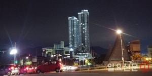 고도성장 속에 꺾일 줄 몰랐던 거제시 부동산 거품 빠지나!