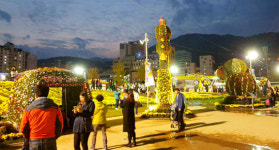 10월에는 창원으로 떠난다... ‘테마별 골라가는 관광지 8선’ 