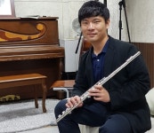 경상대 대학원 김용환 씨, 동아음악콩쿠르 3위 입상 