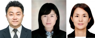 와이즈유 신진교수 3명 ‘생애 첫 연구사업’ 선정