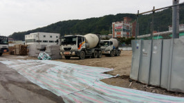 포항시, 동부이끌림(주) 솜방망이 처벌 논란