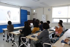 충남동부보훈지청, 따뜻한 보훈 교육
