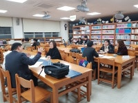 충남 천안쌍용고, 맞춤형 진로진학 컨설팅