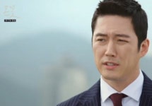 돈꽃 장혁, 완벽한 일처리 날 졸로 보는건 못 참아