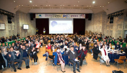 구미시, 시민이 행복한 구미…시민과 함께하는 100인 원탁회의 성료